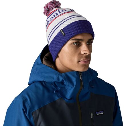 Patagonia - Powder Town Beanie
