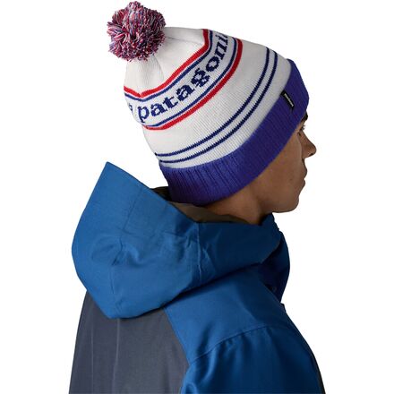 Patagonia - Powder Town Beanie