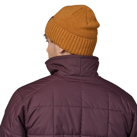 Patagonia - Brodeo Beanie - Men's