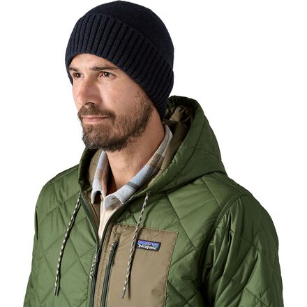 Brodeo Beanie - Men's