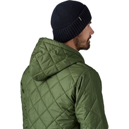 Patagonia - Brodeo Beanie - Men's