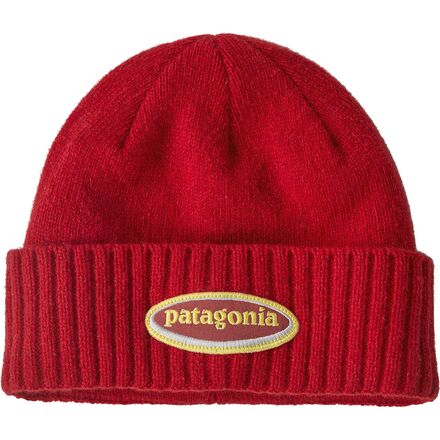 Brodeo Beanie - Men's