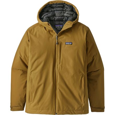 Patagonia Windsweep Down Hooded Jacket - Men's | Backcountry.com