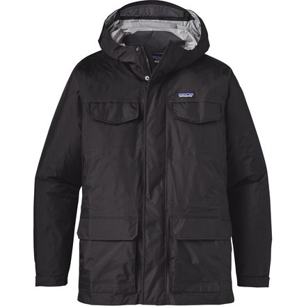 Patagonia - Torrentshell Parka - Men's