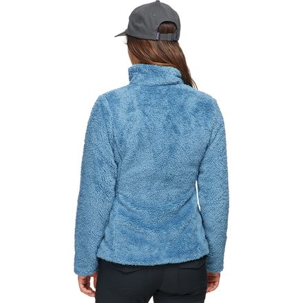 Patagonia - Los Gatos Fleece Jacket - Women's