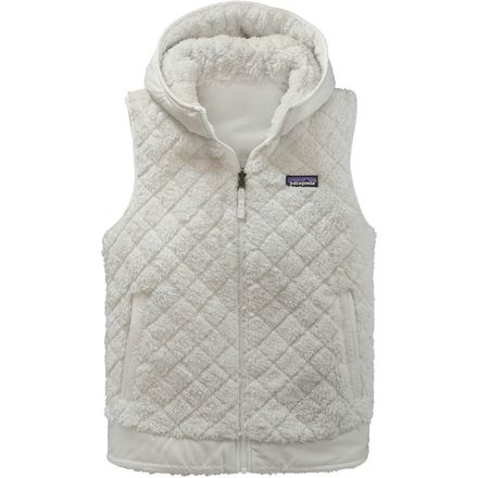 Patagonia - Los Gatos Hooded Vest - Women's