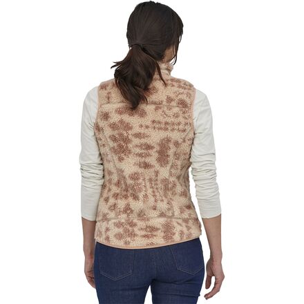 Patagonia - Classic Retro-X Fleece Vest - Women's