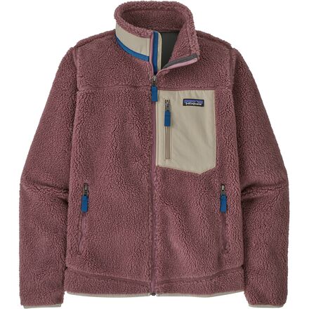 Patagonia - Classic Retro-X Fleece Jacket - Women's