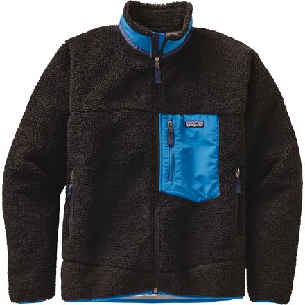 Patagonia - Classic Retro-X Jacket - Men's