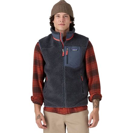 Classic Retro-X Vest - Men's