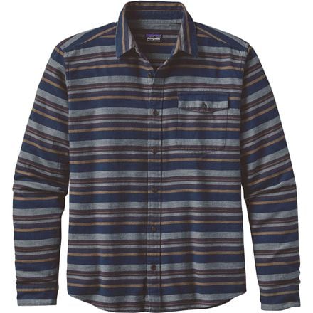 Patagonia - Lightweight Fjord Flannel Shirt - Men's