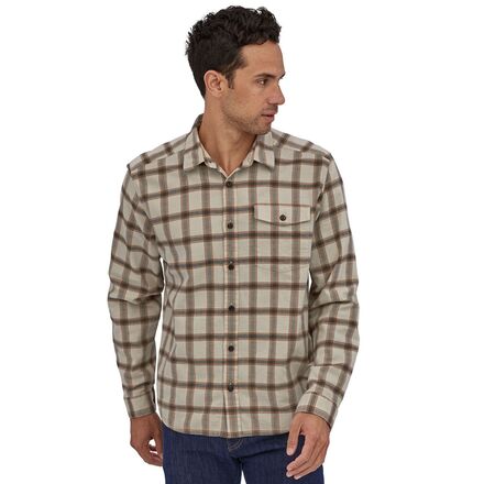 Rei patagonia fjord flannel Clearance