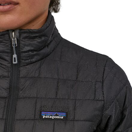 Patagonia - Nano Puff Insulated Jacket - Women's