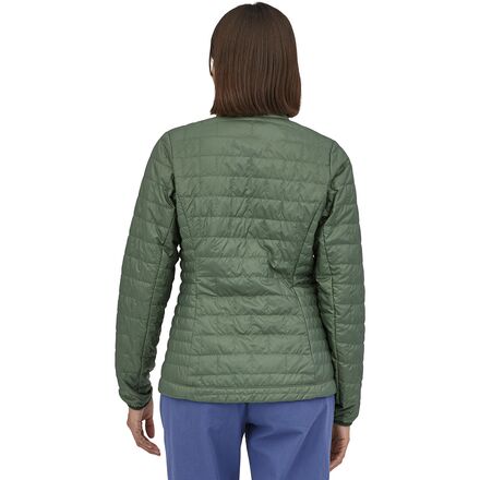 Patagonia - Nano Puff Insulated Jacket - Women's