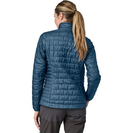 Patagonia - Nano Puff Insulated Jacket - Women's
