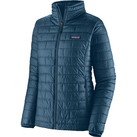 Patagonia - Nano Puff Insulated Jacket - Women's