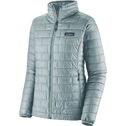 Patagonia - Nano Puff Insulated Jacket - Women's