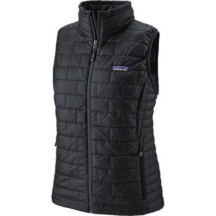 Patagonia - Nano Puff Insulated Vest - Women's