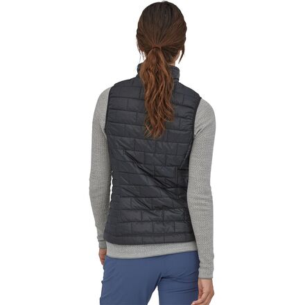 Patagonia - Nano Puff Insulated Vest - Women's