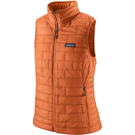 Patagonia - Nano Puff Insulated Vest - Women's