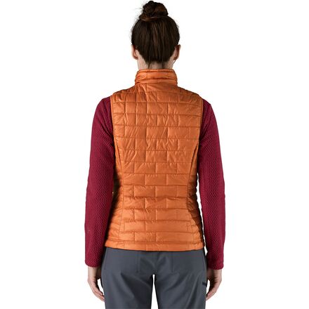 Patagonia - Nano Puff Insulated Vest - Women's