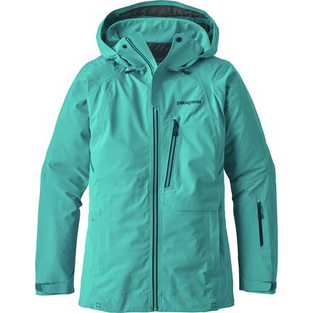 Patagonia Untracked Jacket - Women's | Backcountry.com