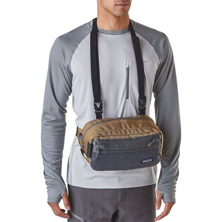 Patagonia - Classic Hip Chest Pack