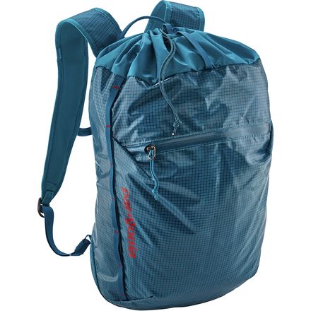 Patagonia - Lightweight Black Hole 20L Cinch Backpack