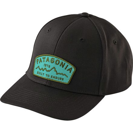 Patagonia - Arched Type '73 Roger That Hat - Men's