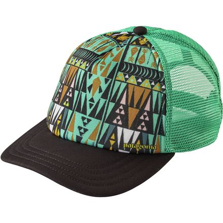 Patagonia - Wave Worn Interstate Hat - Women's