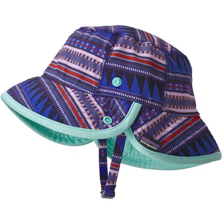 Patagonia - Baby Little Sol Hat - Infants'