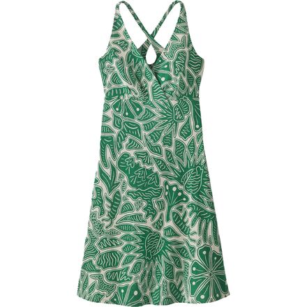 Amber Dawn Dress - Women's