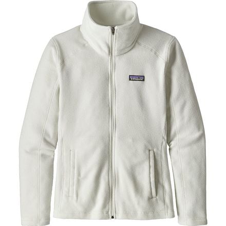 Patagonia Micro D Fleece Jacket - Women's - Clothing