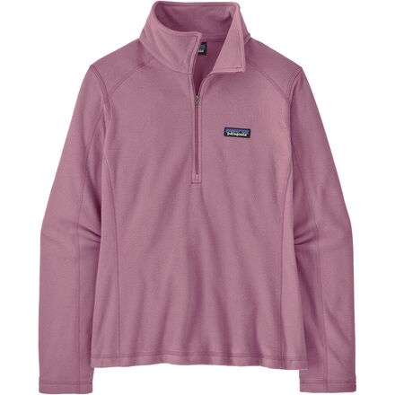 トップス 90s patagonia micro D-luxe crew M's Micro D-Luxe Crew – Patagonia Worn Wear®
