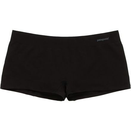 Patagonia Active Mesh Boy Short - Women's - Clothing