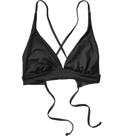 Patagonia - Reversible Cutback Bikini Top - Women's