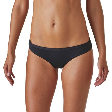 Patagonia - Solid Nanogrip Bikini Bottom - Women's