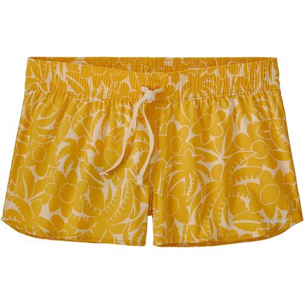 Patagonia - Stretch Planing Micro 2in Board Short - Women's