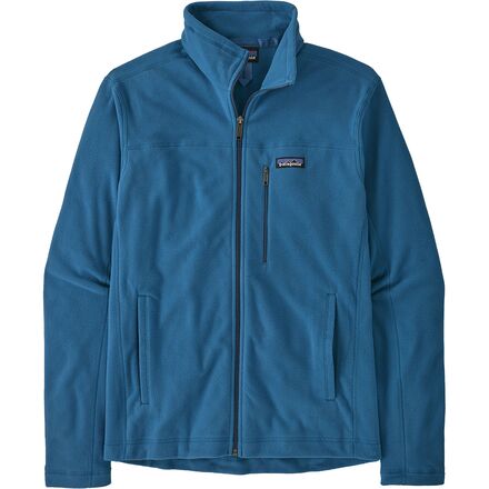 Micro D Fleece Jacket - Men's