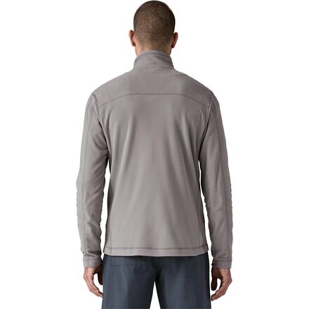 Patagonia - Micro D Fleece Jacket - Men's