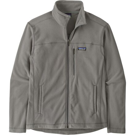 Patagonia - Micro D Fleece Jacket - Men's
