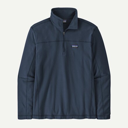 Patagonia - Micro D Fleece Pullover - Men's