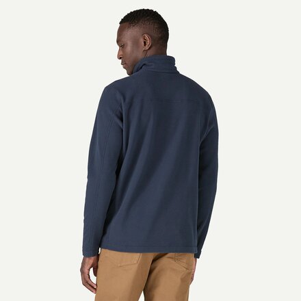 Patagonia - Micro D Fleece Pullover - Men's