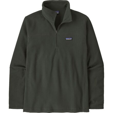 Micro D Fleece Pullover - Men's