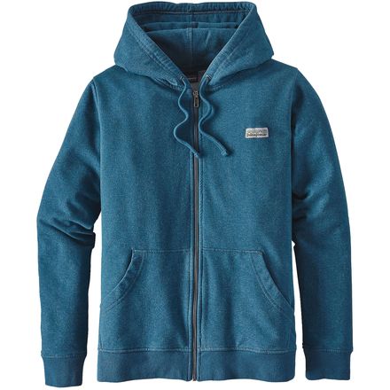 Patagonia zip hoodie on sale women's