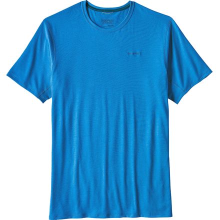 Patagonia - Cactusflats T-Shirt - Men's