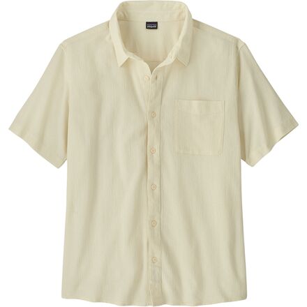 A/C Short-Sleeve Shirt - Men's