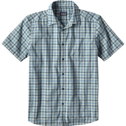Patagonia Fezzman Shirt - Men's - Clothing