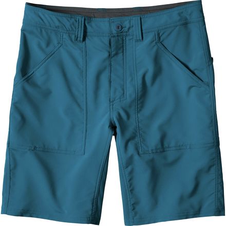 Patagonia - Belgrano 10in Short - Men's