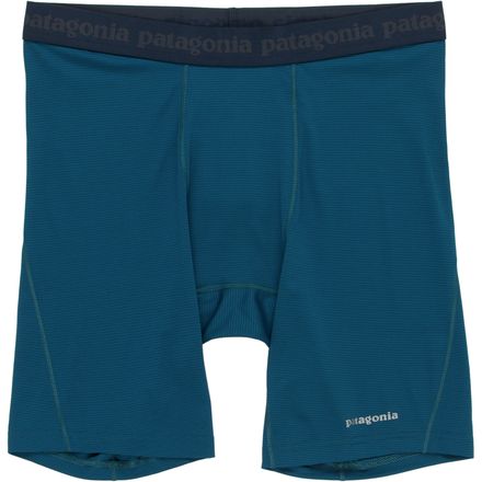 Patagonia - Capilene Lightweight Performance Boxer - Men's